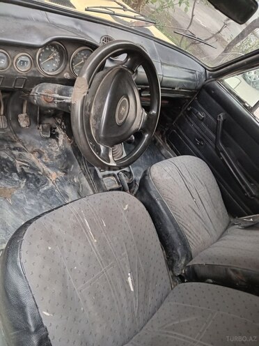 LADA (VAZ) 2106 1985, 140,000 km - 1.5 l - Göyçay