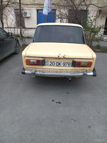 LADA (VAZ) 2106 1985, 140,000 km - 1.5 l - Göyçay