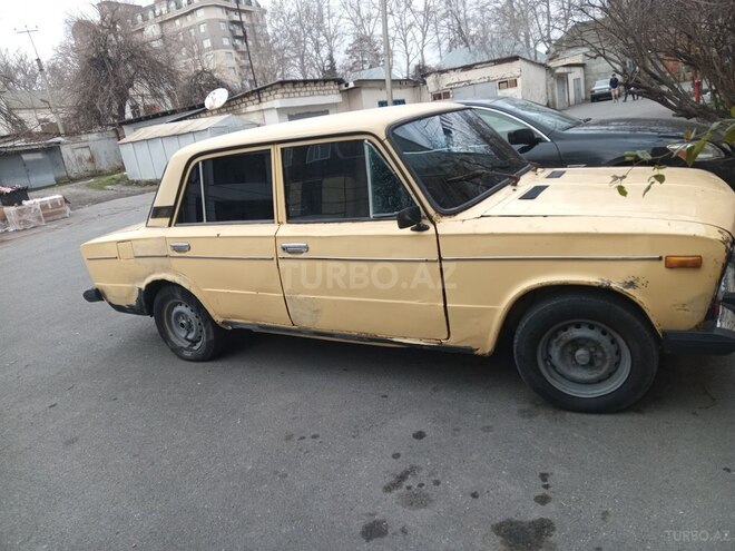LADA (VAZ) 2106 1985, 140,000 km - 1.5 l - Göyçay
