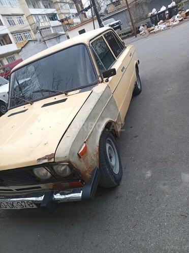LADA (VAZ) 2106 1985, 140,000 km - 1.5 l - Göyçay