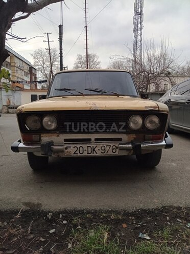 LADA (VAZ) 2106 1985, 140,000 km - 1.5 l - Göyçay