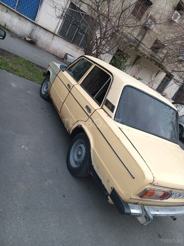 LADA (VAZ) 2106 1985, 140,000 km - 1.5 l - Göyçay