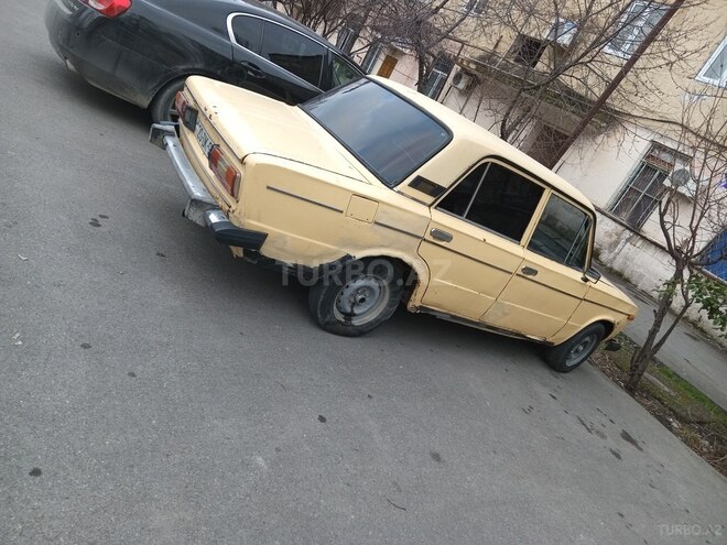 LADA (VAZ) 2106 1985, 140,000 km - 1.5 l - Göyçay