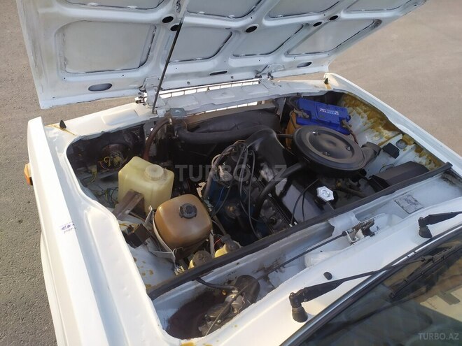 LADA (VAZ) 2107 2006, 25,465 km - 1.6 l - Bakı