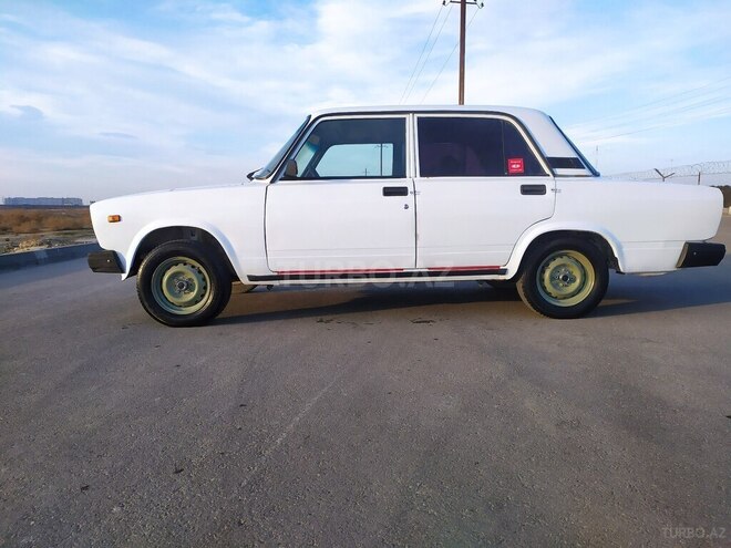 LADA (VAZ) 2107 2006, 25,465 km - 1.6 l - Bakı