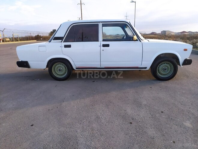 LADA (VAZ) 2107 2006, 25,465 km - 1.6 l - Bakı