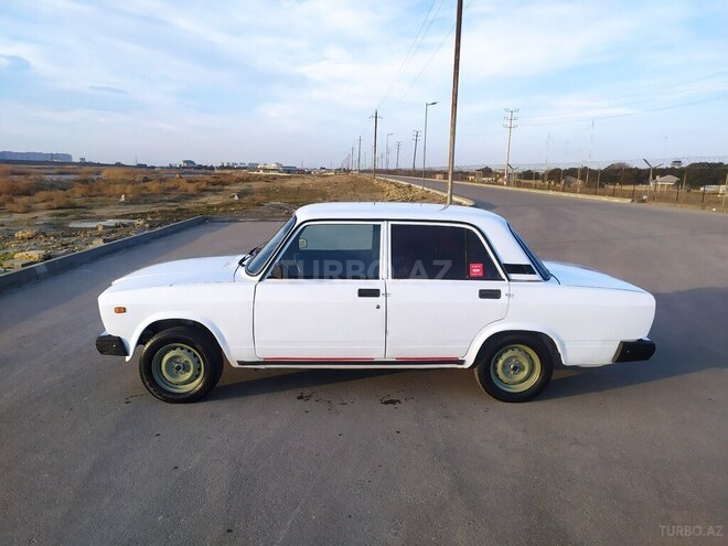LADA (VAZ) 2107 2006, 25,465 km - 1.6 l - Bakı