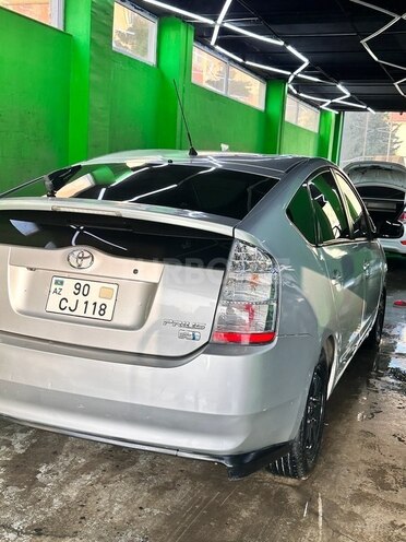Toyota Prius 2007, 210,000 km - 1.5 l - Bakı