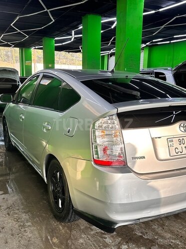 Toyota Prius 2007, 210,000 km - 1.5 l - Bakı