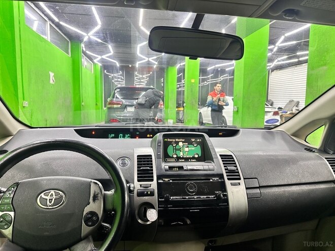 Toyota Prius 2007, 210,000 km - 1.5 l - Bakı