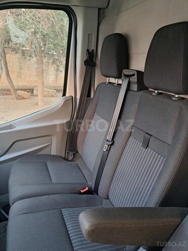 Ford Transit 2015, 150,000 km - 2.2 l - Bakı
