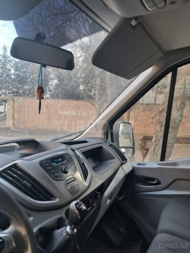 Ford Transit 2015, 150,000 km - 2.2 l - Bakı