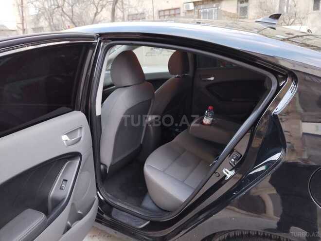 Kia Cerato 2016, 68,000 km - 2.0 л - Bakı