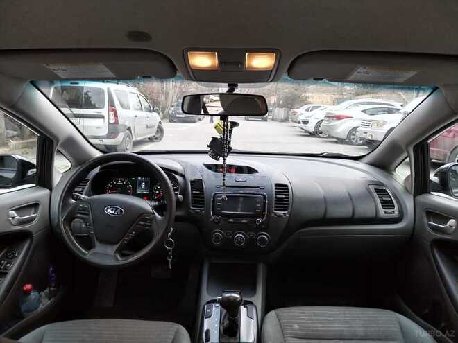 Kia Cerato 2016, 68,000 km - 2.0 л - Bakı