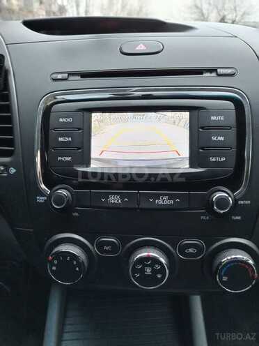 Kia Cerato 2016, 68,000 km - 2.0 л - Bakı