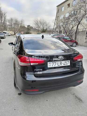 Kia Cerato 2016, 68,000 km - 2.0 л - Bakı