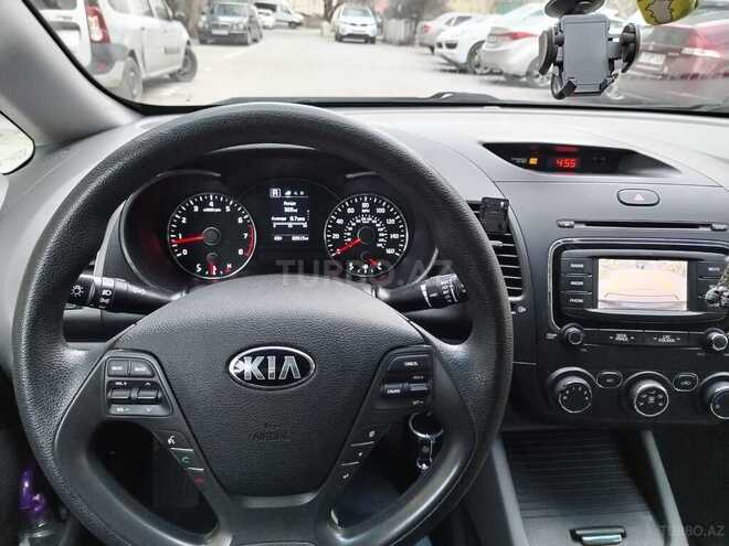 Kia Cerato 2016, 68,000 km - 2.0 л - Bakı