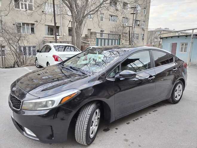 Kia Cerato 2016, 68,000 km - 2.0 л - Bakı