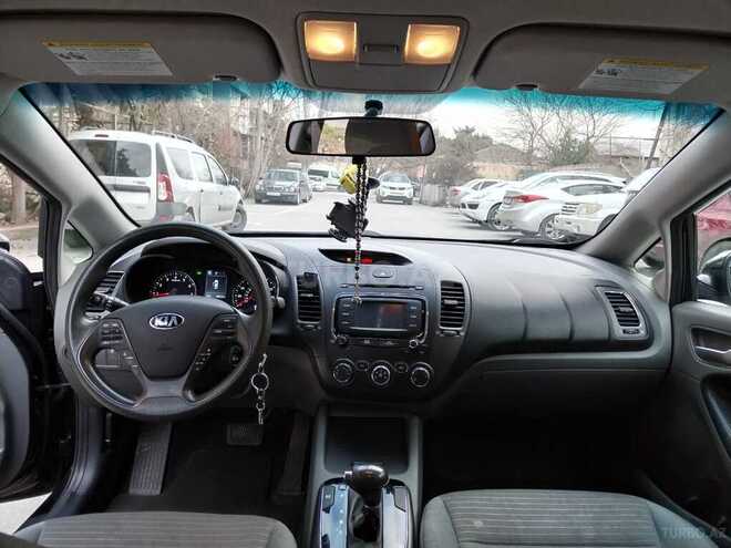 Kia Cerato 2016, 68,000 km - 2.0 л - Bakı