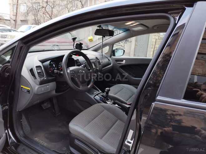 Kia Cerato 2016, 68,000 km - 2.0 л - Bakı