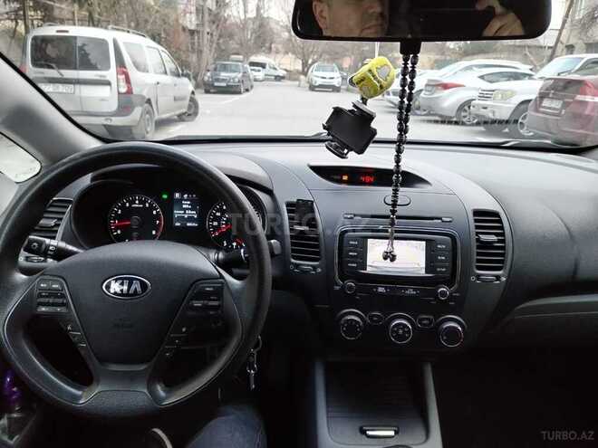 Kia Cerato 2016, 68,000 km - 2.0 л - Bakı