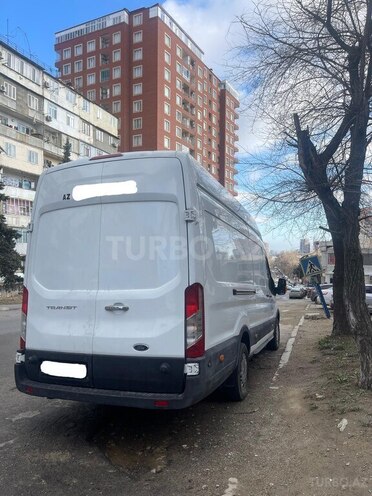 Ford Transit 2015, 150,000 km - 2.2 l - Bakı