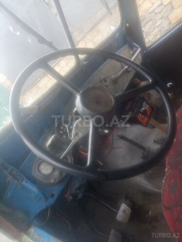 GAZ 69 1958, 400,000 km - 2.4 л - Qəbələ