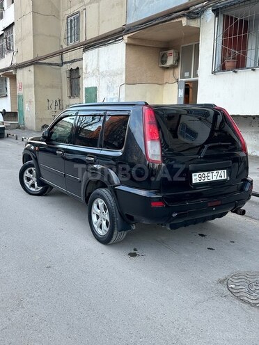Nissan X-Trail 2002, 223,360 km - 2.0 л - Bakı