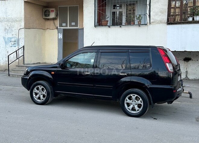 Nissan X-Trail 2002, 223,360 km - 2.0 л - Bakı