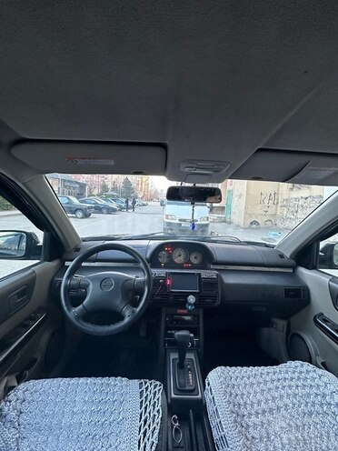 Nissan X-Trail 2002, 223,360 km - 2.0 л - Bakı