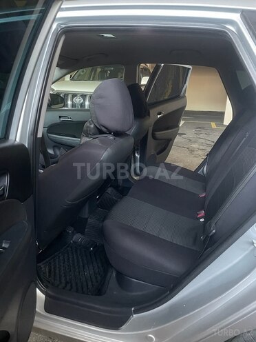Hyundai i30 2009, 140,500 km - 1.4 l - Bakı