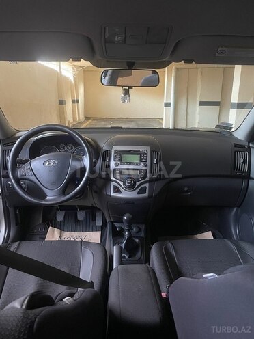 Hyundai i30 2009, 140,500 km - 1.4 l - Bakı