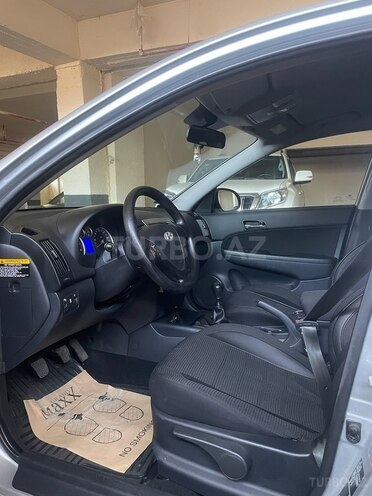 Hyundai i30 2009, 140,500 km - 1.4 l - Bakı