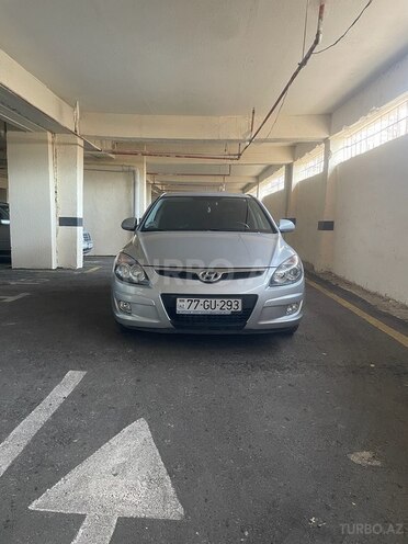 Hyundai i30 2009, 140,500 km - 1.4 l - Bakı