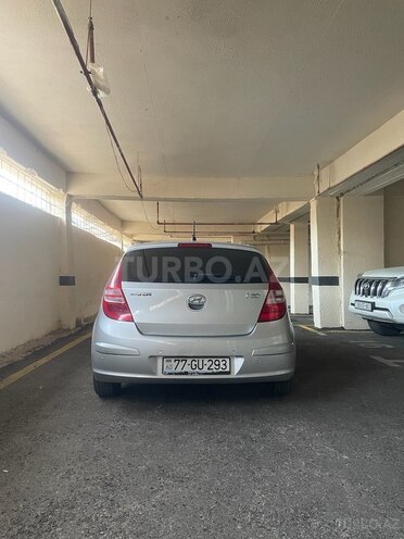 Hyundai i30 2009, 140,500 km - 1.4 l - Bakı