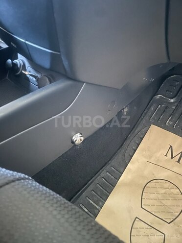 Hyundai i30 2009, 140,500 km - 1.4 l - Bakı