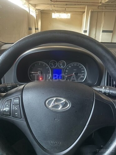 Hyundai i30 2009, 140,500 km - 1.4 l - Bakı