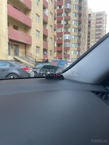 Hyundai i30 2009, 140,500 km - 1.4 l - Bakı