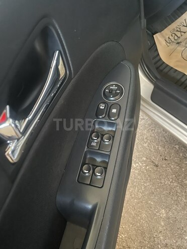 Hyundai i30 2009, 140,500 km - 1.4 l - Bakı