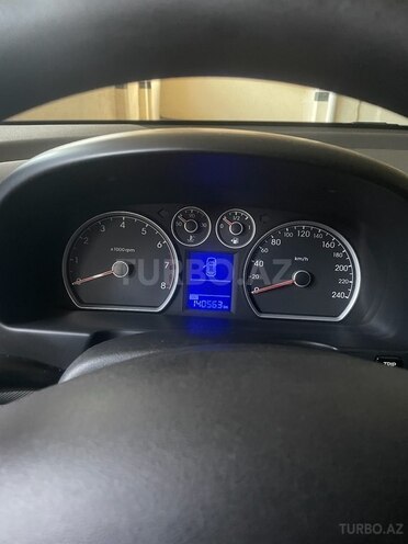 Hyundai i30 2009, 140,500 km - 1.4 l - Bakı