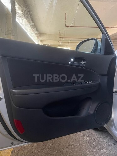 Hyundai i30 2009, 140,500 km - 1.4 l - Bakı