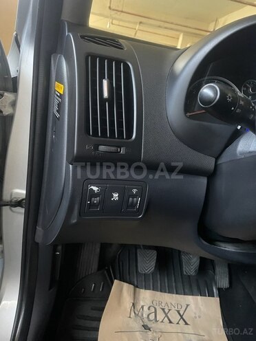 Hyundai i30 2009, 140,500 km - 1.4 l - Bakı