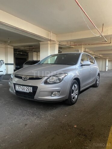 Hyundai i30 2009, 140,500 km - 1.4 l - Bakı