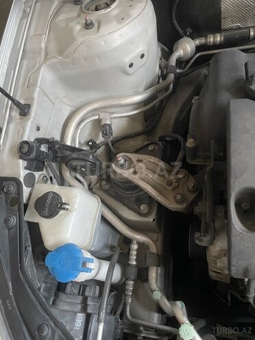 Hyundai i30 2009, 140,500 km - 1.4 l - Bakı
