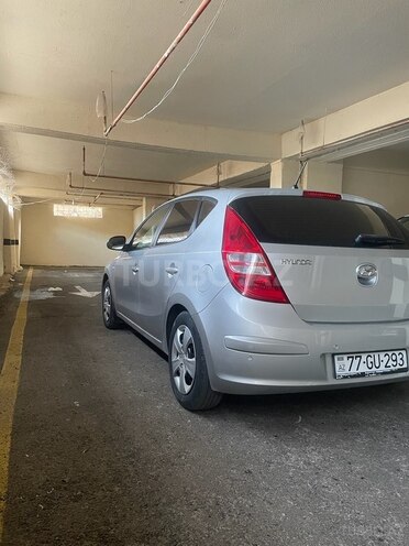 Hyundai i30 2009, 140,500 km - 1.4 l - Bakı