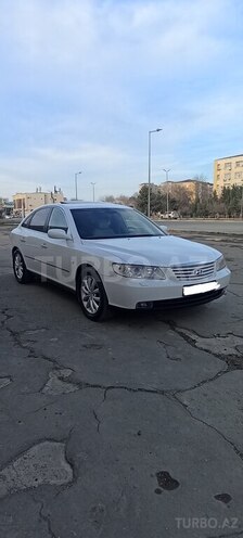 Hyundai Grandeur 2008, 213,000 km - 2.7 l - Sumqayıt