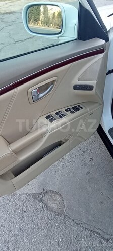 Hyundai Grandeur 2008, 213,000 km - 2.7 l - Sumqayıt