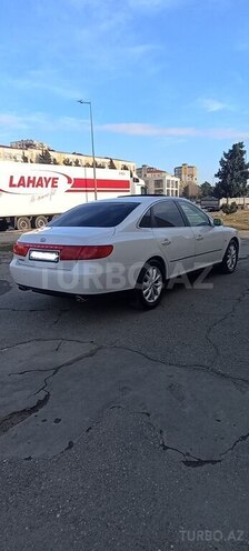 Hyundai Grandeur 2008, 213,000 km - 2.7 l - Sumqayıt