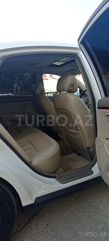 Hyundai Grandeur 2008, 213,000 km - 2.7 l - Sumqayıt