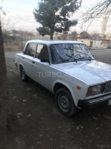LADA (VAZ) 2107 2008, 99,000 km - 1.6 l - Şəmkir